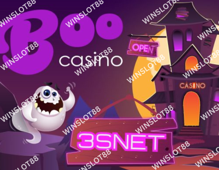 Boo Casino Online-WINSLOT88