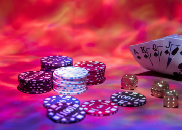 Beginner’s Guide to Playing Slots at WINSLOT88