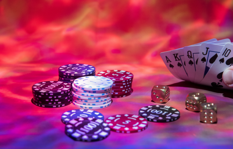 Beginner’s Guide to Playing Slots at WINSLOT88