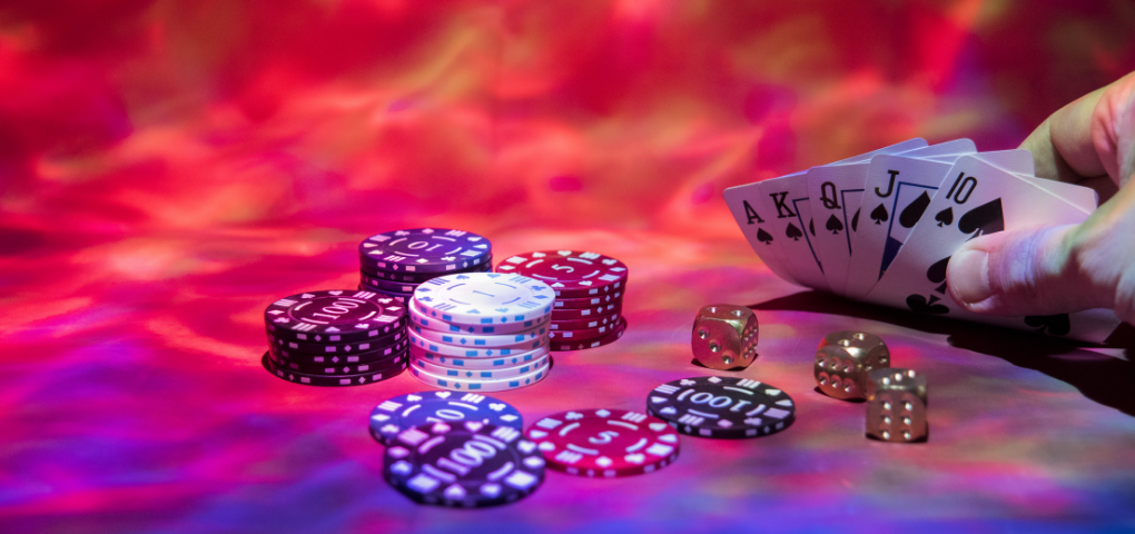 Beginner’s Guide to Playing Slots at WINSLOT88