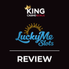 LuckyMe Slots Online Casino Review-WINSLOT88