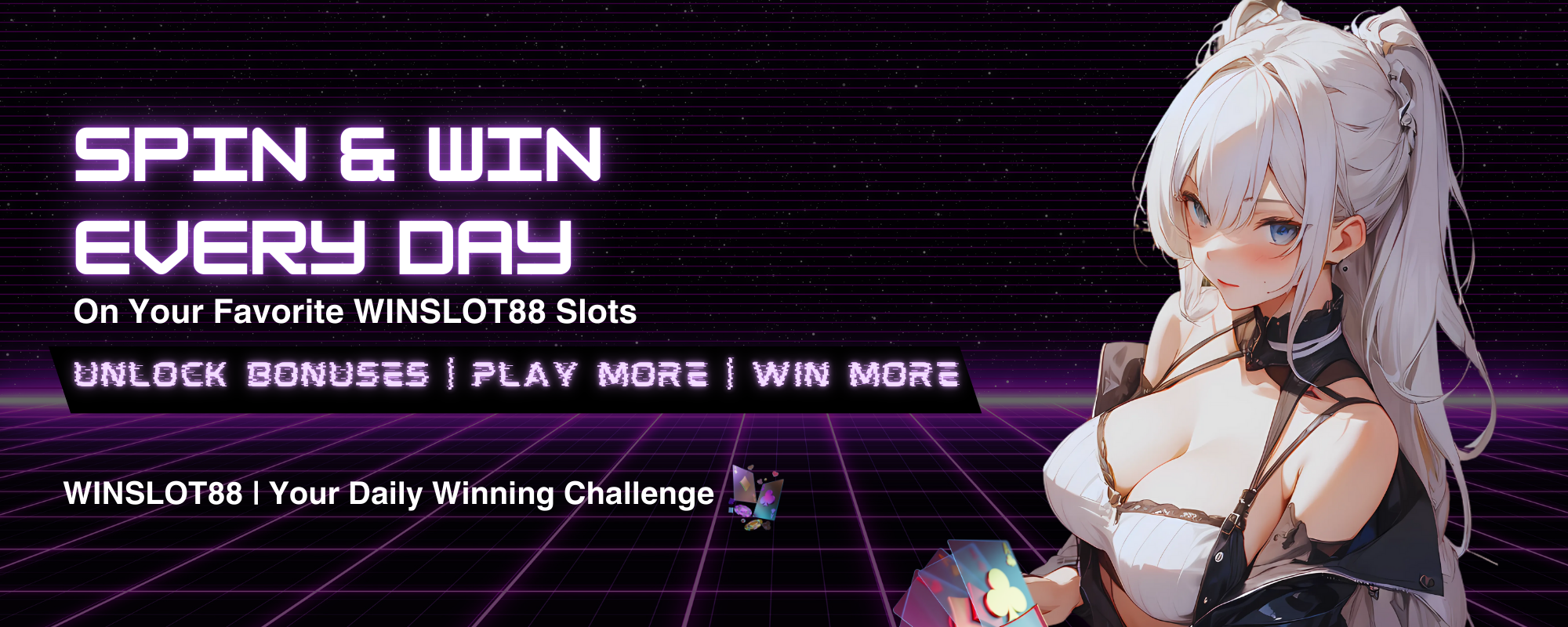 WINSLOT88