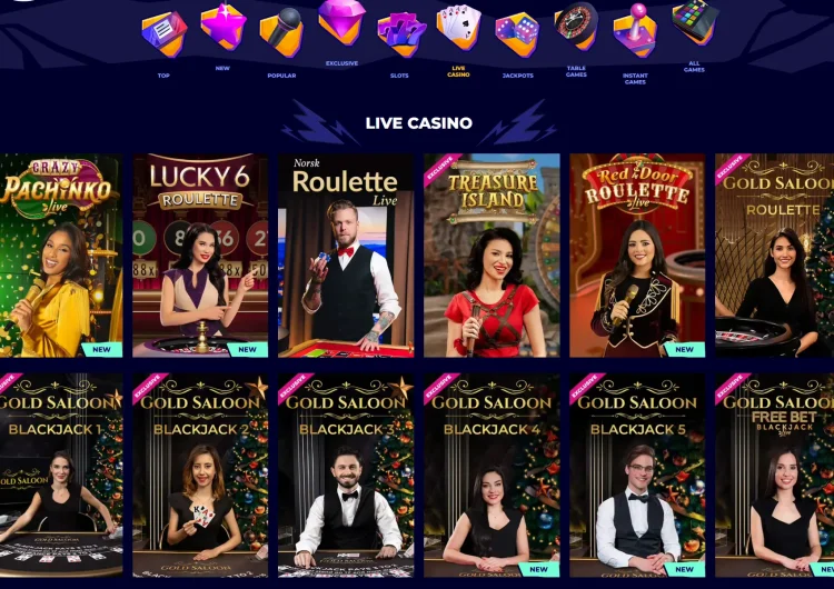 Mr Pacho Online Casino