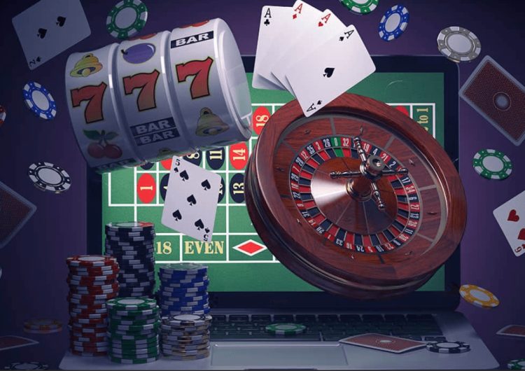 Casino Online with Postepay