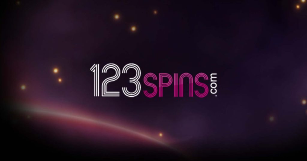 123spins Casino Online Review