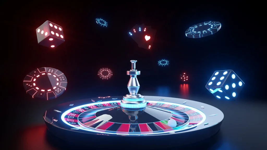 Black Lotus Casino Online