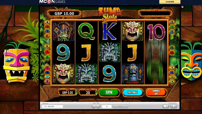 Moon Games Casino-WINSLOT88