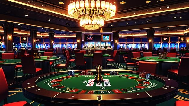 Chumash Online Casino-WINSLOT88