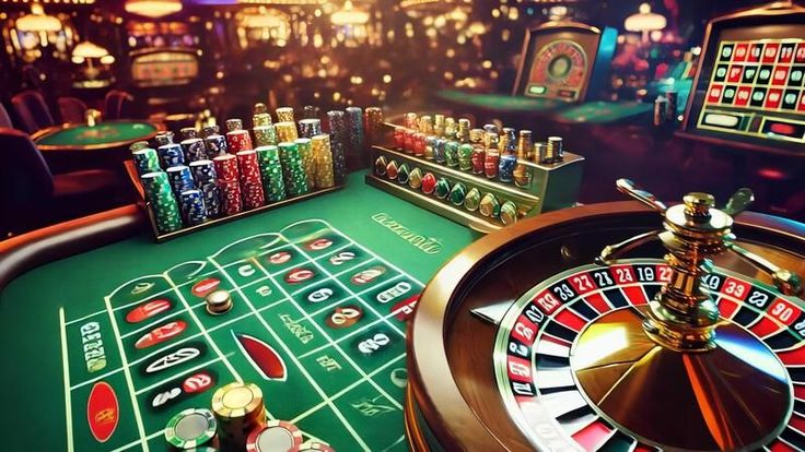 Playzilla Online Casino-WINSLOT88