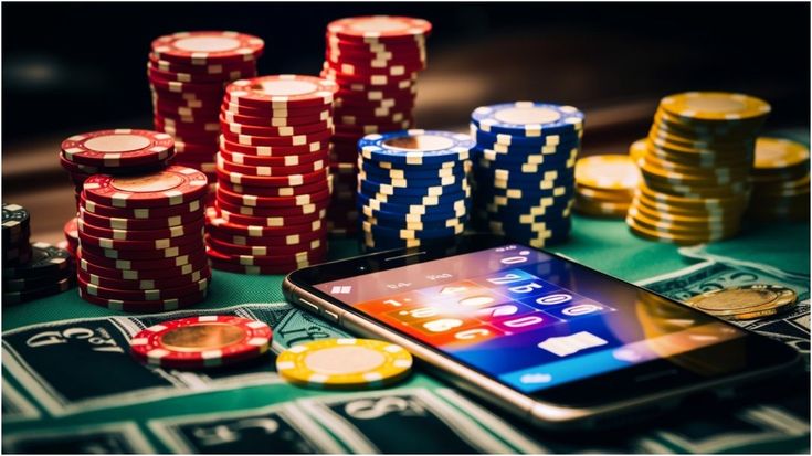 Genesis Online Casino Review-WINSLOT88