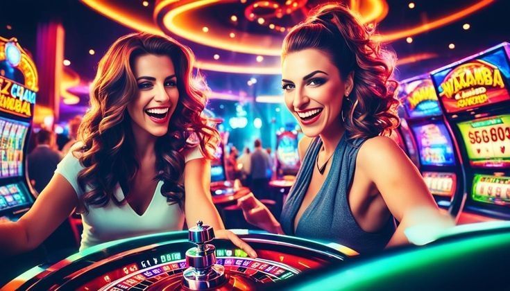 Casino Argentina Online-WINSLOT88