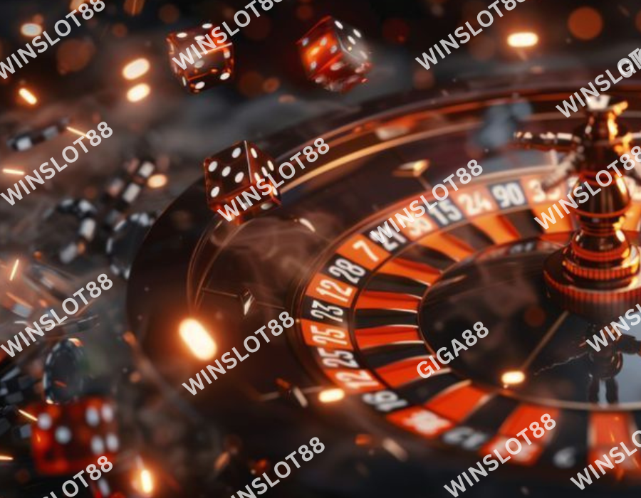 Genesis Online Casino Review-WINSLOT88