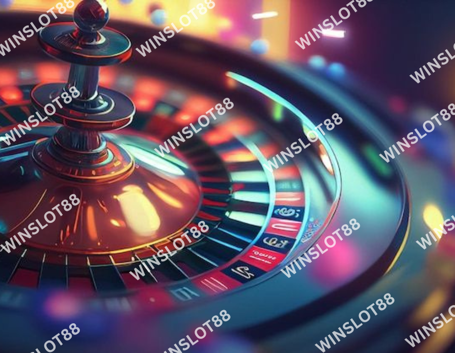 SlotsMillion Online Casino-WINSLOT88