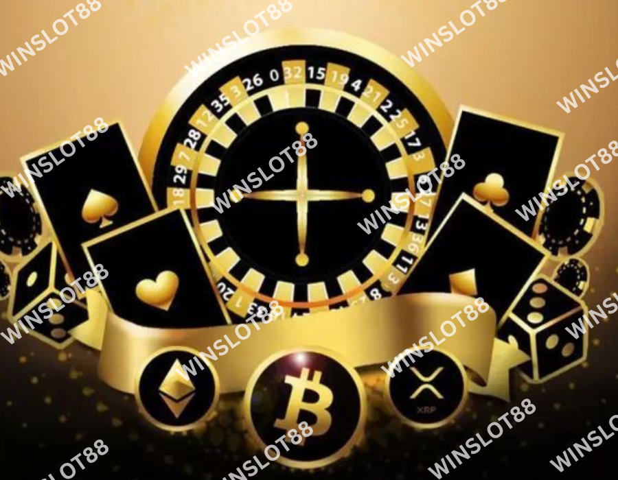 Simba Games Casino-WINSLOT88