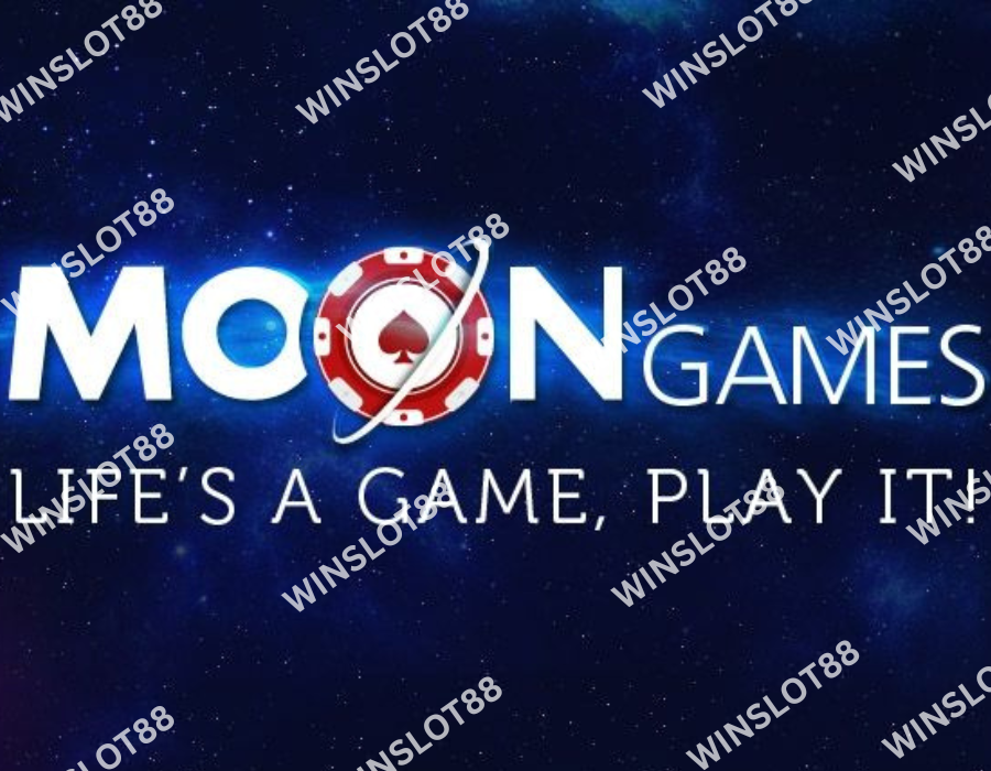 Moon Games Casino-WINSLOT88