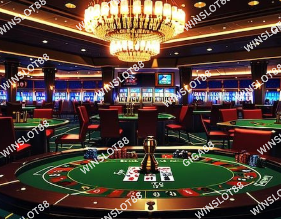 Playzilla Online Casino-WINSLOT88