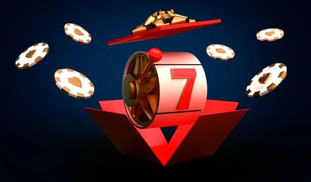 Entercash Online Casino-WINSLOT88