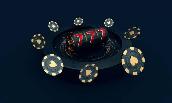 Entercash Online Casino-WINSLOT88