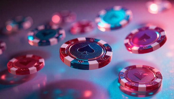 UPayCard Online Casino-WINSLOT88