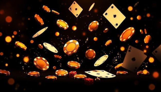 WildCardCity Casino Online-WINSLOT88