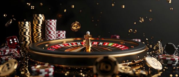 Entercash Online Casino-WINSLOT88