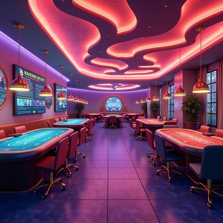 Game Twist Casino Online - WINSLOT88