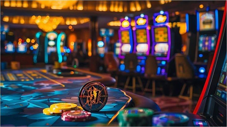 Casino Argentina Online-WINSLOT88