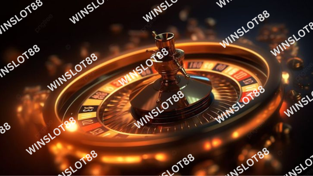 Noble Online Casino-WINSLOT88