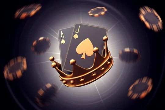 Kingbit Online Casino-WINSLOT88