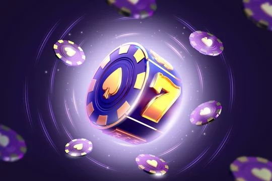 Kingbit Online Casino-WINSLOT88