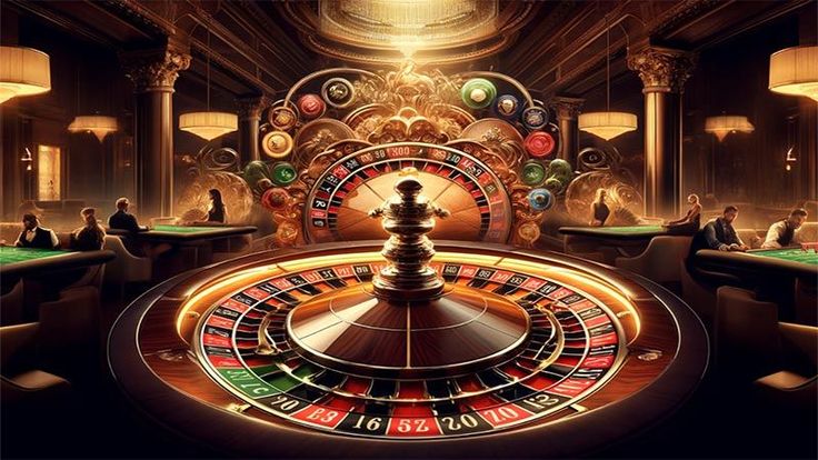 Casino Argentina Online-WINSLOT88