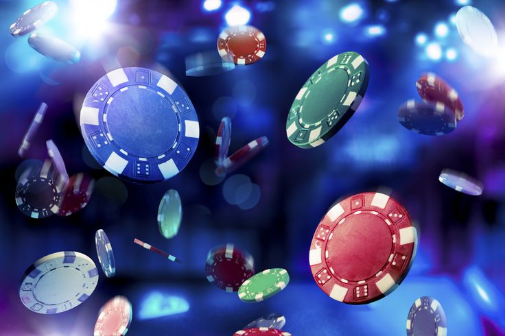 WildCardCity Casino Online-WINSLOT88