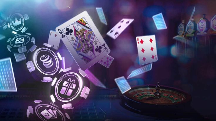 Noble Online Casino-WINSLOT88