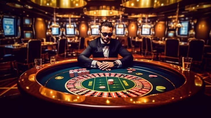 Simba Games Casino-WINSLOT88