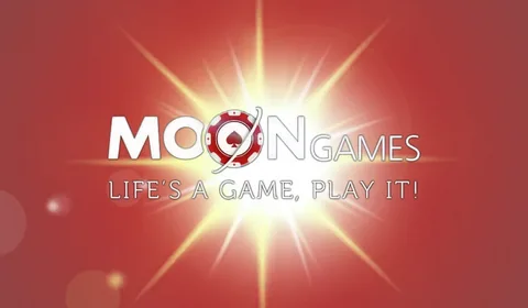 Moon Games Casino-WINSLOT88