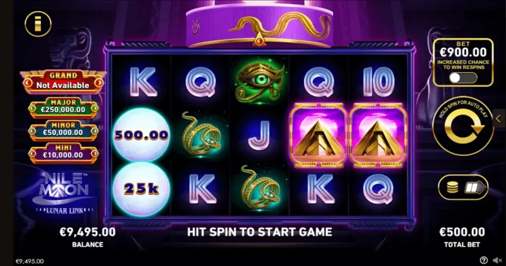 Moon Games Casino-WINSLOT88