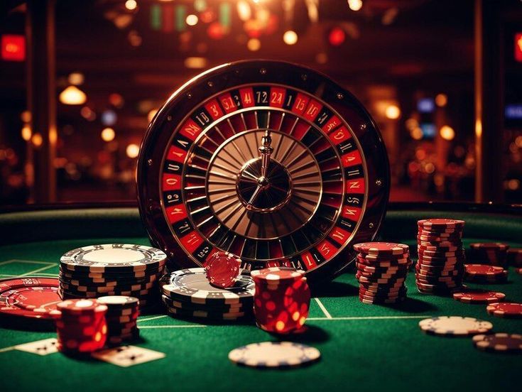 WildCardCity Casino Online-WINSLOT88