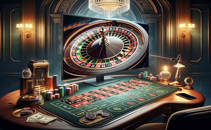 Casino Argentina Online-WINSLOT88