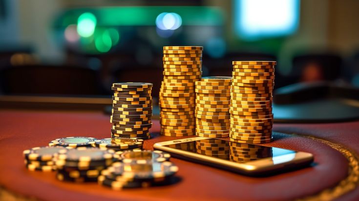 Genesis Online Casino Review-WINSLOT88